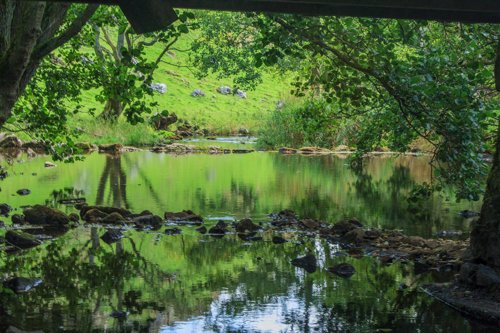 River Dove River Dove